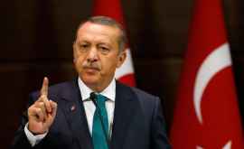 Эрдоган пригрозил возобновить военные действия в Сирии