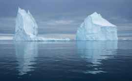 Temperaturile mari din Antarctica influenţează vremea din Australia