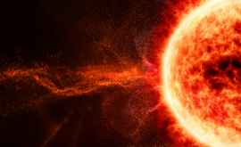Înregistrările astronomilor antici ajută la prezicerea furtunilor solare