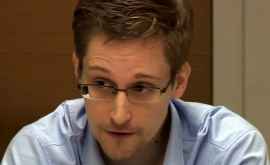 Сноуден заявил что в России он оказался в ловушке