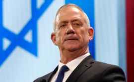 Președintele Israelului la desemnat pe succesorul lui Netanyahu la șefia Guvernului