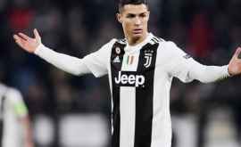 Juventus îl transferă pe noul Cristiano Ronaldo