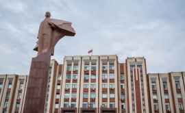 Тирасполь выдвигает новые обвинения против Кишинева