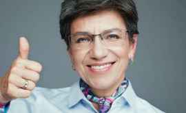 Premieră pentru Columbia O femeie aleasă primar al capitalei 