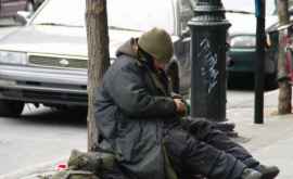 В холодный период года бездомные смогут получить крышу над головой и горячую еду