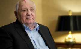 Горбачев уверен что распада СССР можно было избежать