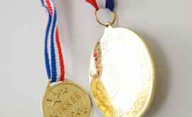 Золото и бронза для Молдовы на математическом конкурсе в Румынии
