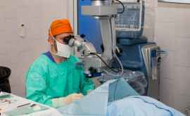 Microchirurgia ochiului 25 ani va ajutăm sa vedeți lumea in detalii