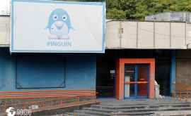 Chișinăuienii anilor 80 și 90 sînt nostalgici după Pinguin FOTO