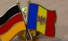 Experții germani au realizat o mie de misiuni în Moldova