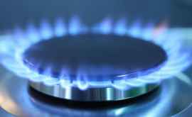 Додон Молдова с 1 октября получает более дешевый российский газ