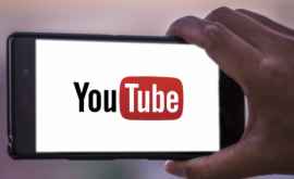 Schimbări în interfața aplicației YouTube pentru mobil