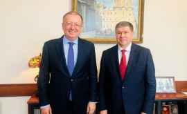 Дипломатические академии Молдовы и России подпишут соглашение о сотрудничестве