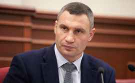 Primarul Kievului acuzat de trădare de stat și delapidări