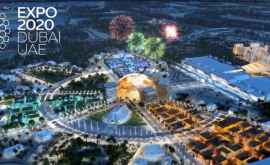 Sa anunțat un concurs pentru amenajarea pavilionului Moldovei la Expo 2020 Dubai