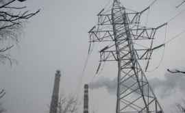 100 milioane euro pentru modernizarea sistemului energetic din Moldova