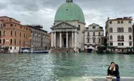 Мэр Венеции Город разрушен ущерб достиг миллиарда евро