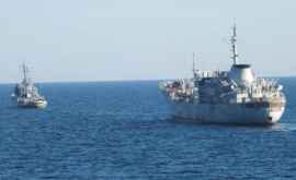 Россия вернет Украине захваченные в прошлом году корабли