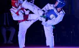 Cupa Ambasadorului Coreei de Sud la Taekwondo WT organizată la Ciorescu