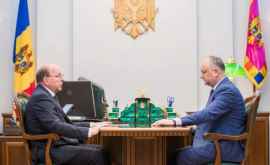 Cînd primministrul Moldovei va întreprinde o vizită oficială în Rusia