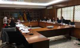 Пенсии молдавских иммигрантов в центре внимания в Мадриде ФОТО