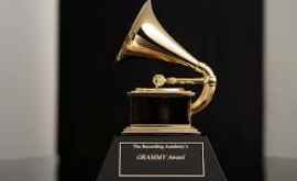 В списке номинантов на премию Grammy преобладают женщины