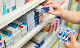 Nereguli pe piața farmaceutică din Moldova