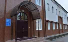 В Кишиневе открылся современный реабилитационный центр