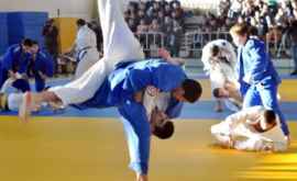 Двое молдавских дзюдоистов примут участие в турнире Большого шлема в Осаке Япония