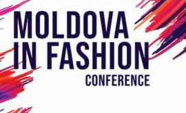 Cea dea IVa ediție a conferinței Moldova in Fashion sub zodia sustenabilității