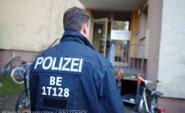 В Германии впервые репатриирована женщина подозреваемая в связях с ИГИЛ