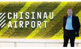 Concesionarea aeroportului Chișinău Cum să dialogăm cu Rothschild 