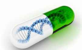 Oamenii de știință au creat un medicament personalizat în funcție de ADN