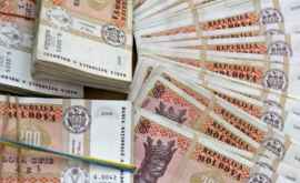 Мнение Молдова отвечает условиям получения кредитов и грантов изза рубежа