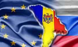 Мнение Молдове все равно придется делать выбор либо Европа либо Россия