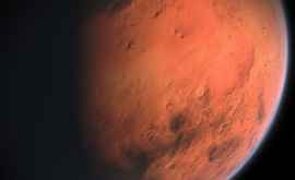 Oamenii de știință au înțeles unde să caute viață pe Marte