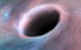 Cercetătorii au descoperit o misterioasă gaură neagră