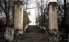 Мнение Нет в Кишиневе никакого Кладбища румынских героев ВИДЕО