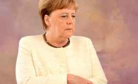 Правительство Меркель в шаге от падения
