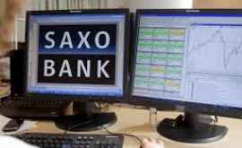 Saxo Bank В 2020 году Азия запустит валюту которая вытеснит доллар