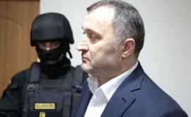 Nagacevschi Hotărîrea de eliberare a lui Vlad Filat va fi atacată cu recurs