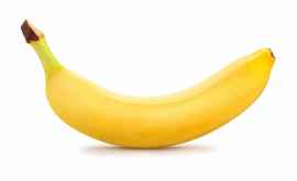 Обычный банан стал произведением искусства