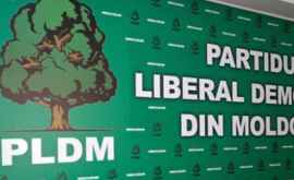Consiliul Politic Național al PLDM cu ocazia împlinirii a 12 ani de la fondare