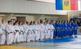 Chicu a participat la deschiderea Campionatului Republicii Moldova de Judo