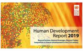 Молдова потеряла более 104 в Индексе человеческого развития