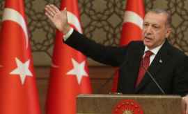 Erdogan a găsit o nouă ţară de invadat după Siria