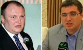 Usatîi spune că bancherul rus Gherman Gorbunțov are identitate dublă în R Moldova