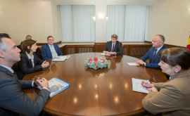O companie cu capital austriac va mări investițiile în Moldova pînă la 50 mil USD