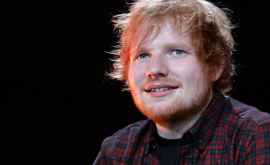 Ed Sheeran a fost numit artistul deceniului în Marea Britanie