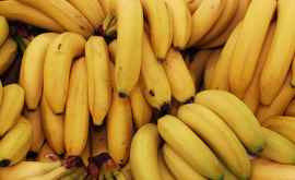 Descoperirea angajaţilor a unui supermarket întro cutie cu banane